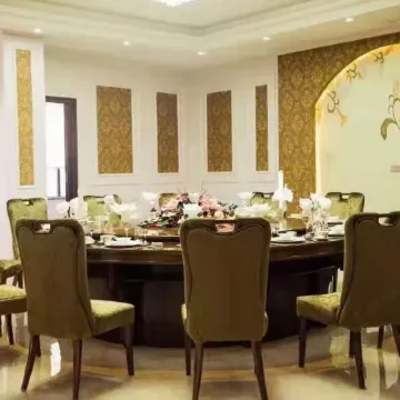 Chenxi Wulingcheng Hotel