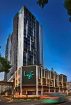 Lyf Farrer Park Singapore Hotel di Bukit Timah