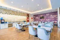 GEM Hotel (Anqing Wangjiang County Economic Development Zone Fengqi Road) - petit déjeuner