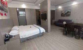 Rezen Boutique Hotel