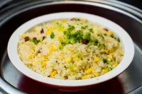 Xinhua Chiyou Huamei Hotel - breakfast