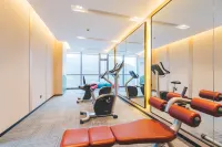 Atour Hotel (Taizhou Linhai) - palestra
