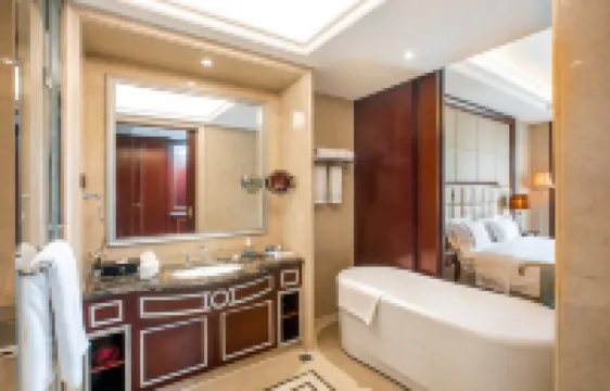 Zhangjiakou International Hotel