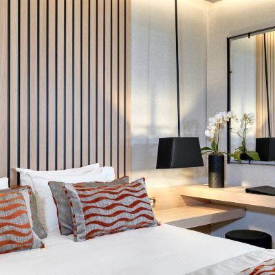 Family Suite Divani Palace Acropolis Promo Code