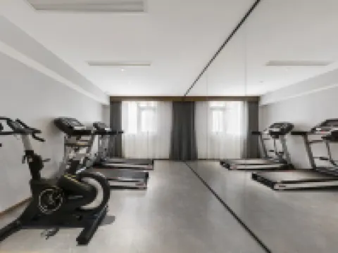 QIANNA HOTEL (Tengzhou Xueyuan Road Branch) Hotels in Tengzhou