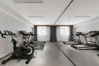 Qianna Hotel (Tengzhou Xueyuan Road Branch) Hotel a Tengzhou