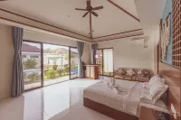 Amphitrite Resort - 3つ星