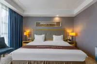 Hechi Shang Pin Hotel Ξενοδοχεία στην πόλη Xiangyang