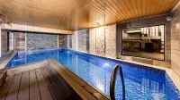 Floral Hotel·Kunming Aromatic Garden hotel (Kunming Guandu Ancient Town) - Private Pool