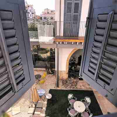 Lokàl Boutique Hotel Hotel Exterior