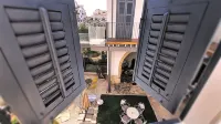 Lokàl Boutique Hotel Hotels in Ларнака