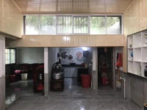 三百山歸園田居民宿