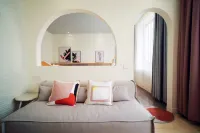 Beihai Yintan Haibei Homestay (Beihai Yintan International Passenger Port) Hotels in Beihai