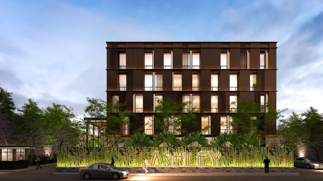 Ashley Tanah Abang Hotels in Jakarta