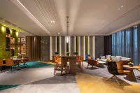 Hampton by Hilton Shenzhen Dameisha