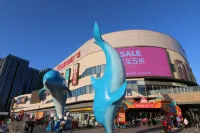 Yishe Homestay (ZTE Zhongxing Technology Park)