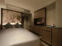 Oriental Hotel Universal City Hôtels à : 