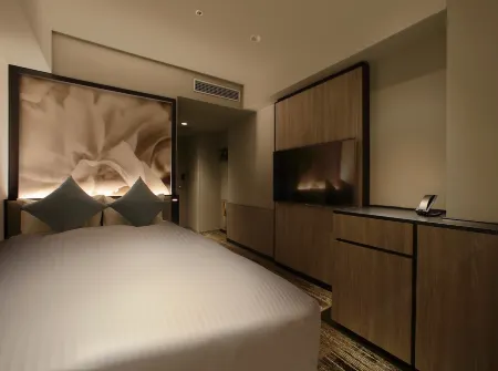 Oriental Hotel Universal City