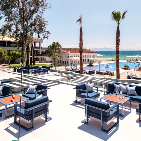 Potidea Palace Hotel