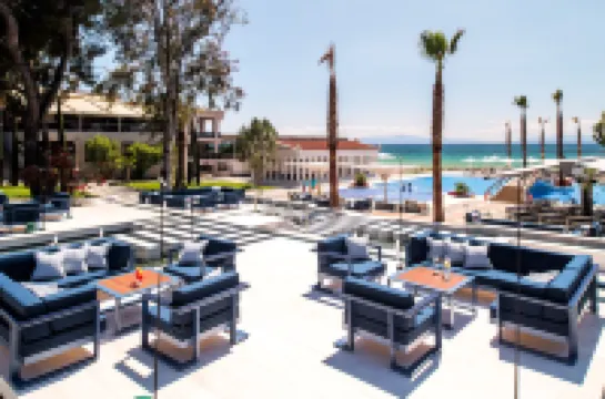 Potidea Palace Hotel Hotels in 