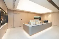 JI Hotel (Baoying County Government) - Bữa sáng