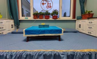 Jiexiu Wangjia Xiaoyuan