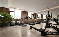 Qiaosi Hotel (Beijing Chaoyang High-Speed Railway Station Branch) - Scenic