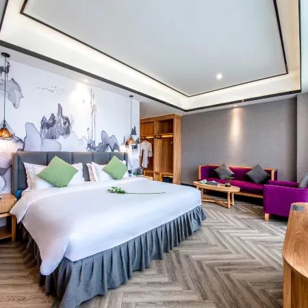 Yunya International Hotel