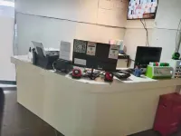 Nanning Shunhong Shun Film Hotel