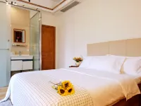 Wushe (Nanwan Monkey Island)