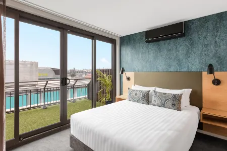 Adina Apartment Hotel Auckland Britomart