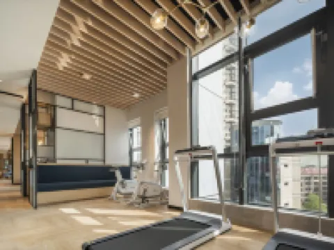 Holiday Inn Express MEISHAN DONGPO by IHG Hotels in Meishan