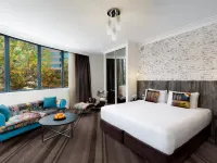 Rydges Sydney Central Hotels near Jerusalem Old City