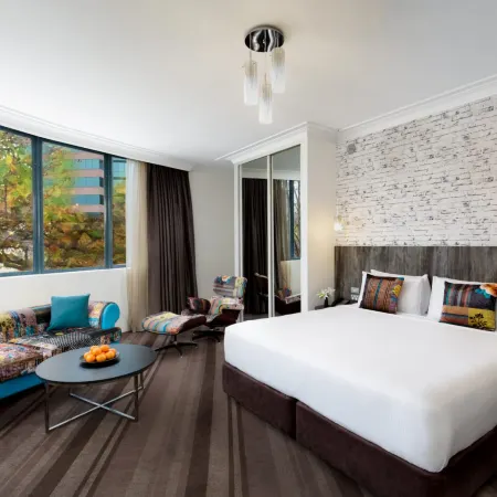 Rydges Sydney Central