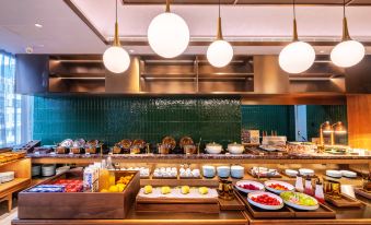 Orange Hotel (Shiyan Renmin Road Shop)