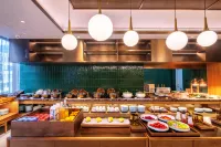 Orange Hotel (Shiyan Renmin Road Shop) - 3 ดาว