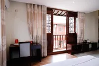 Deyuan Inn (Tea Horse Ancient City Branch)