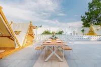 Shanghai Yimiyangguang · Jiji Boutique Stay - مسبح خاص