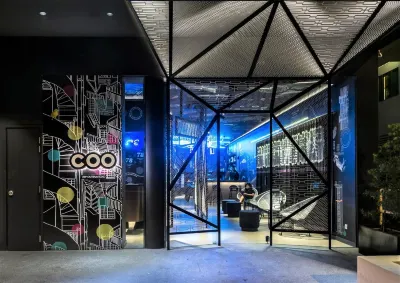 Futura Boutique Hostel