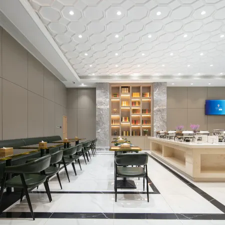 Venus International Hotel (Shunjing Avenue, Suizhou)