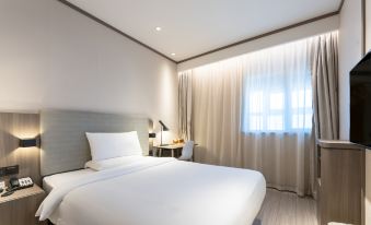 Hanting Hotel (Lijiang Old Town Dashuiche)