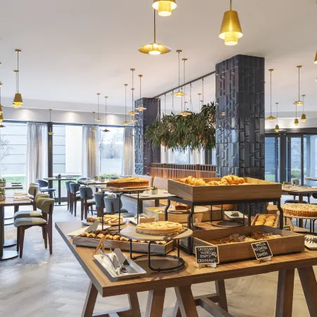 voco VENICE MESTRE - THE QUID by IHG