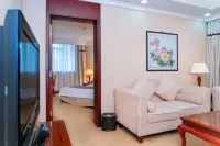 Lanyuan Hotel Hotels in Lanzhou