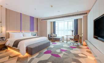 Lavande Hotel Guangzhou Panyu Dalong Branch