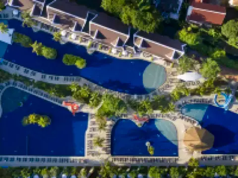 Sunwing Kamala Beach Hotels near Kamala Beach