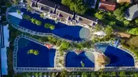 Sunwing Kamala Beach Hotel in zona Elvis Rock & Roll Bar Kamala
