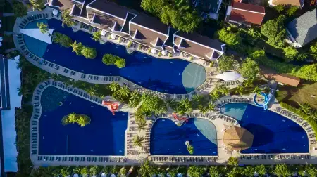Sunwing Kamala Beach