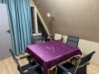 Luhe Liangshan Forest Wellness Homestay (Wandong)