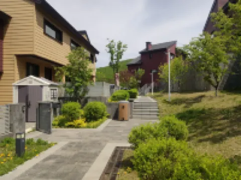 Vanke Songhua Lake Shiguang Villa