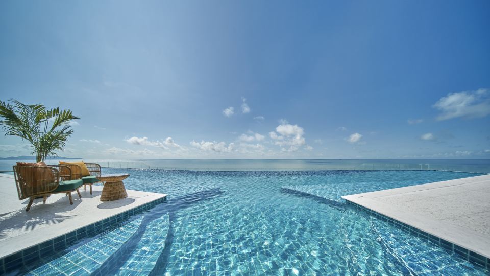 Vias Hotel Vung Tau